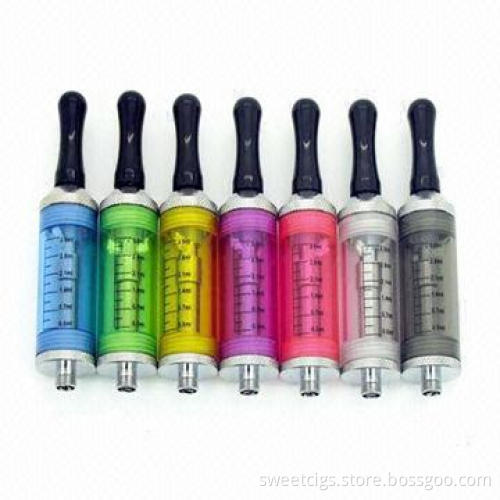 EGO Vivi Nova starter kit, with 650mAh battery and 3.5ml clearomizer